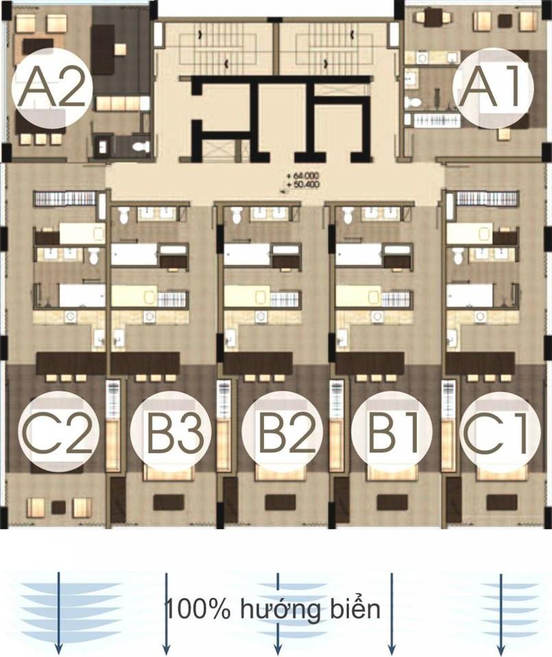 Fusion Suites Da Nang Beach