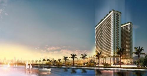 Hòa Bình Green Đà Nẵng