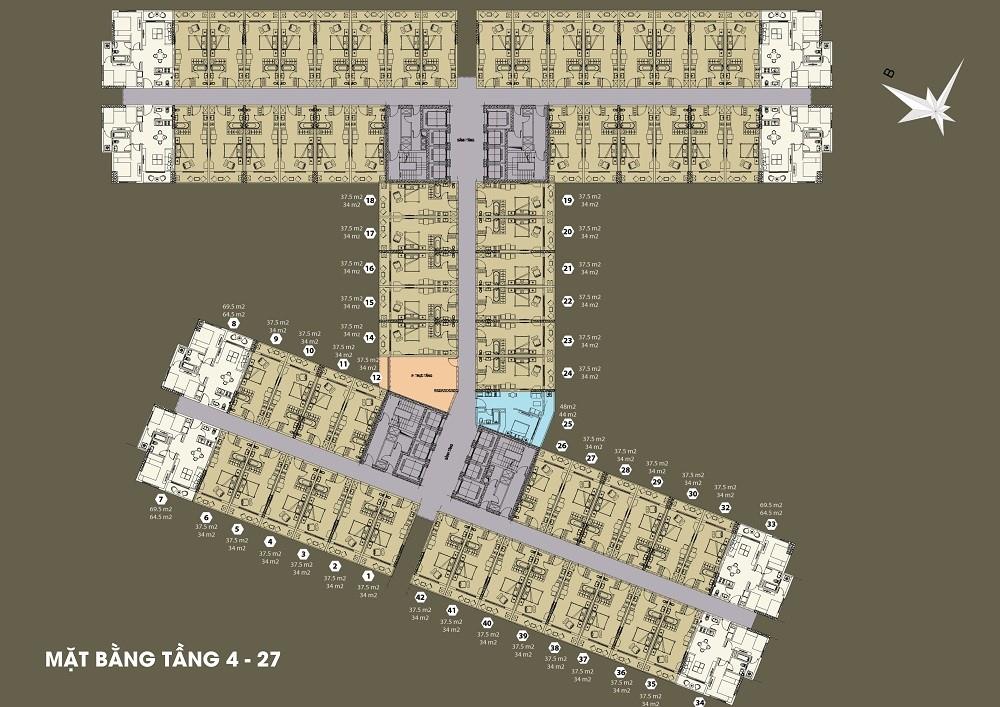 Hòa Bình Green Đà Nẵng