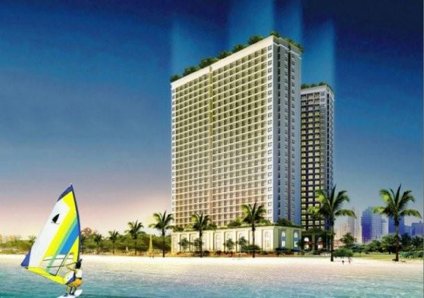 Hòa Bình Green Đà Nẵng