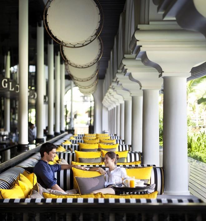 InterContinental Da nang