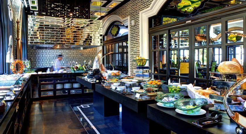 InterContinental Da nang