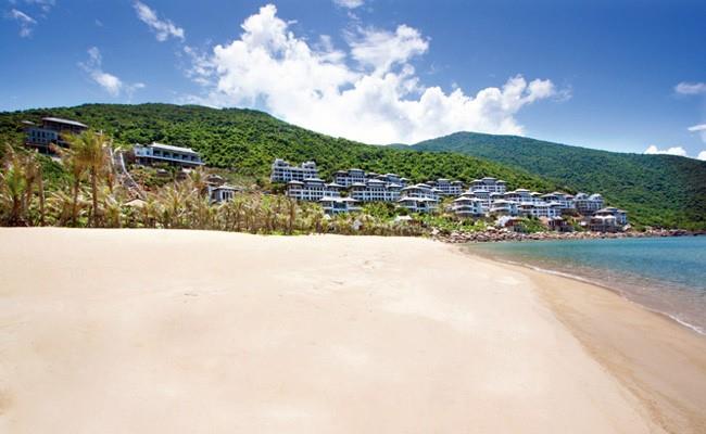 InterContinental Da nang