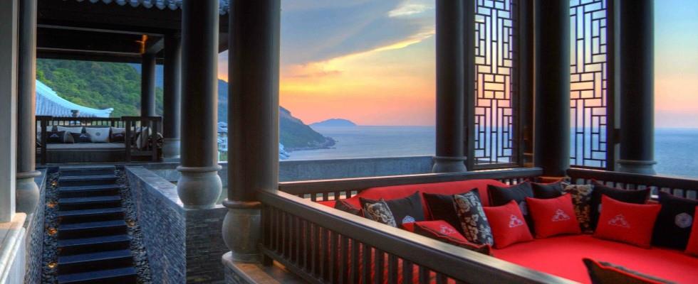 InterContinental Da nang