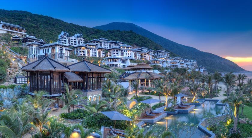 InterContinental Da nang