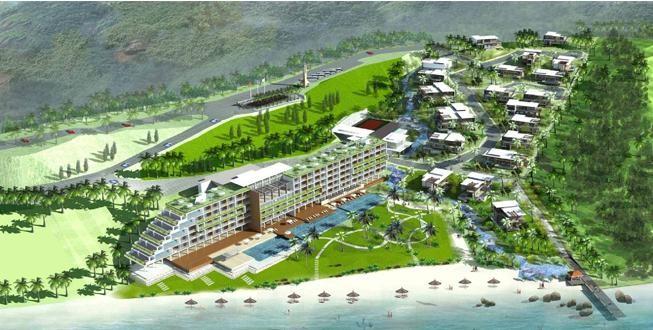 Mercure Sơn Trà