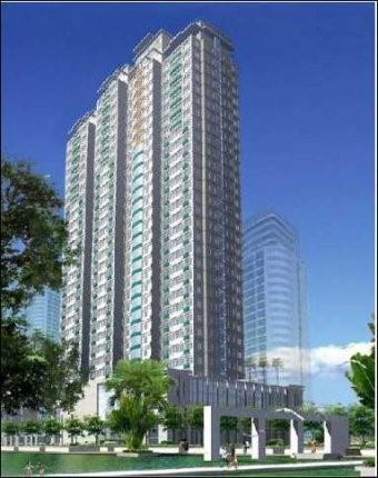 Olalani Riverside Towers