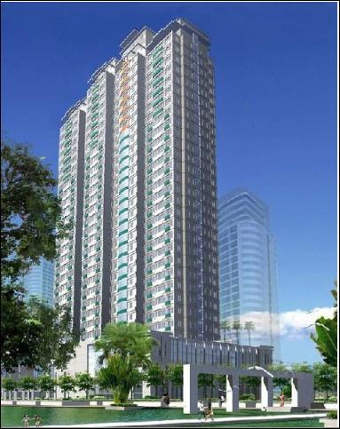 Olalani Riverside Towers
