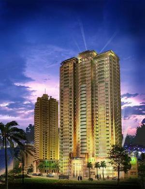 Olalani Riverside Towers