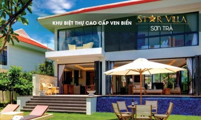 Star Villa Sơn Trà