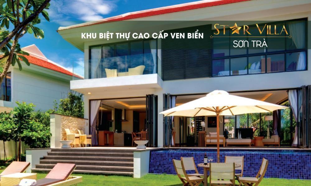 Star Villa Sơn Trà