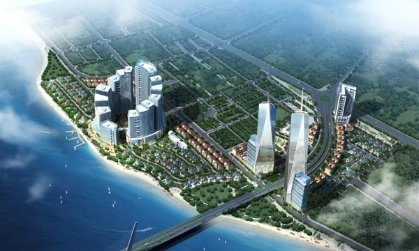 The Sun City Riverside