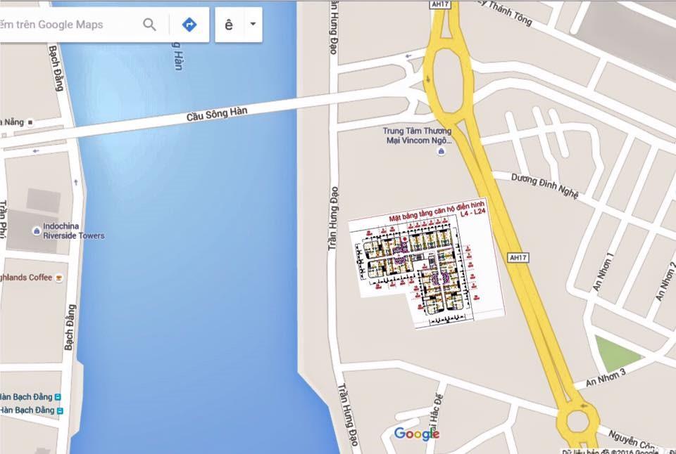 Vinpearl Condotel Đà Nẵng