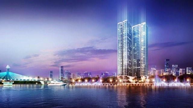 Vinpearl Condotel Đà Nẵng