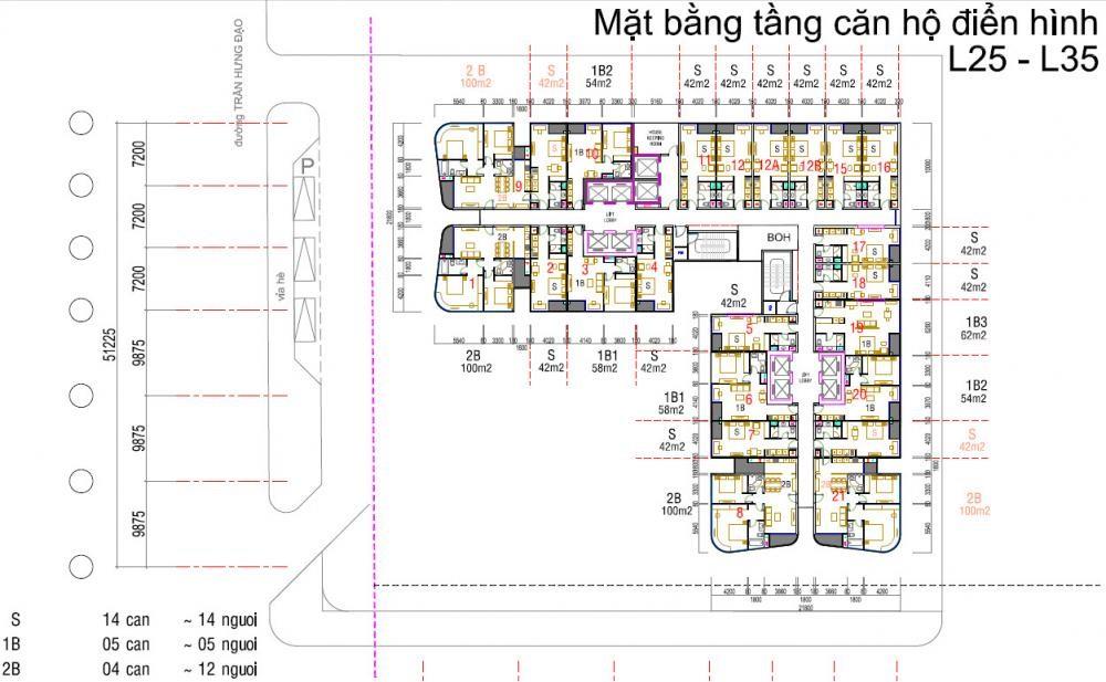 Vinpearl Condotel Đà Nẵng