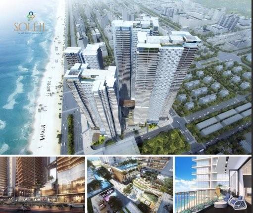 Wyndham Soleil Đà Nẵng