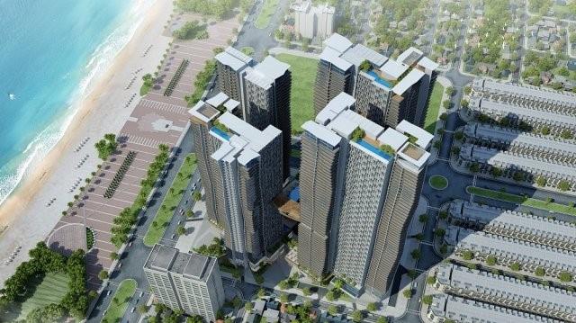 Wyndham Soleil Đà Nẵng