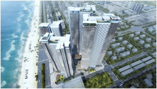 Wyndham Soleil Đà Nẵng