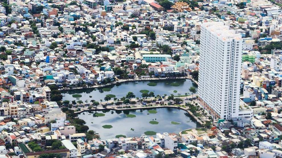 Hoàng Anh Lakeview Residence