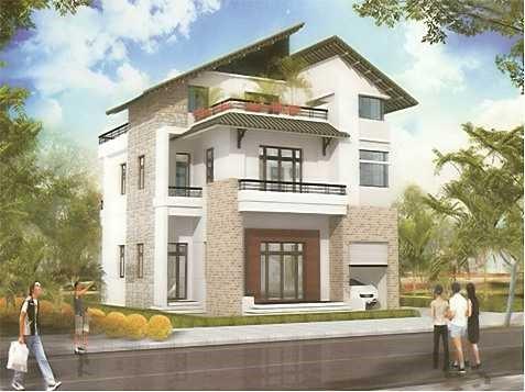 KĐT dịch vụ Bàu Bàng