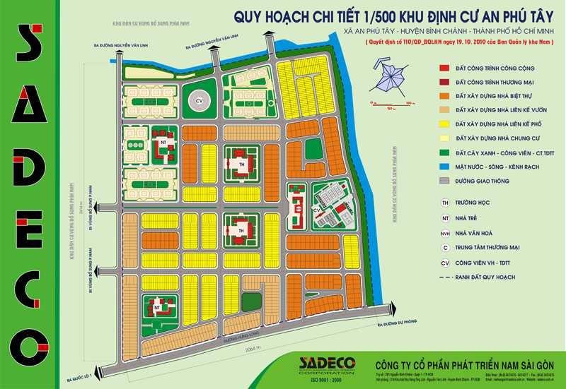 An Phát Thịnh - An Tây