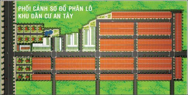 An Phát Thịnh - An Tây