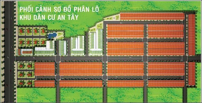 An Phát Thịnh - An Tây