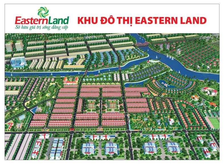 Eastern Land