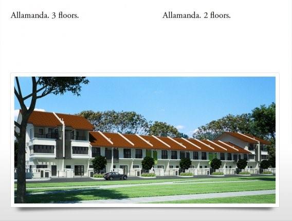 Ecolakes Mỹ Phước