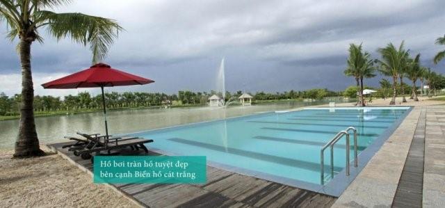 Ecolakes Mỹ Phước