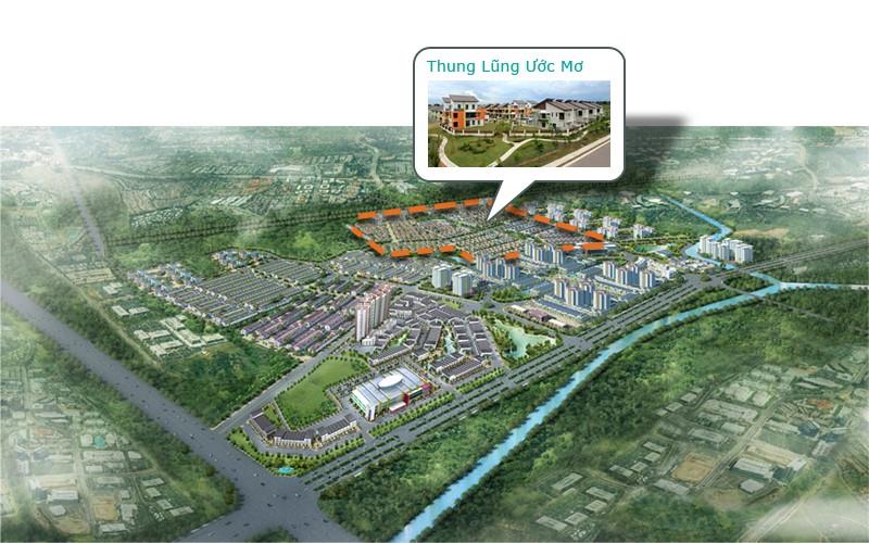 Ecolakes Mỹ Phước