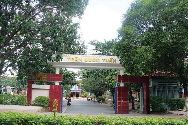 Golden Center City 2