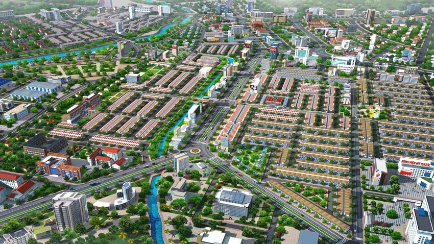 Golden Center City 2