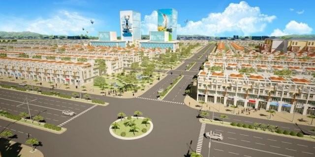 Mỹ Phước 3