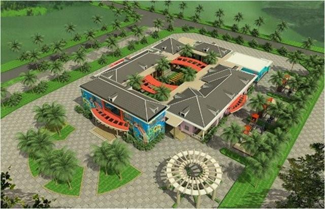 Ngũ Tượng Khải Hoàn