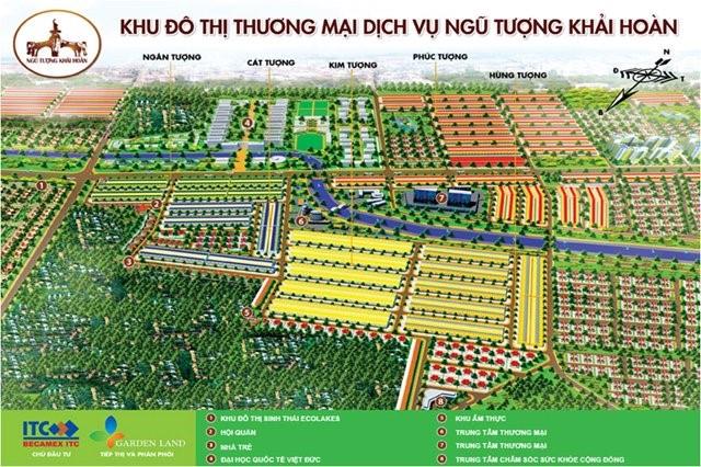 Ngũ Tượng Khải Hoàn