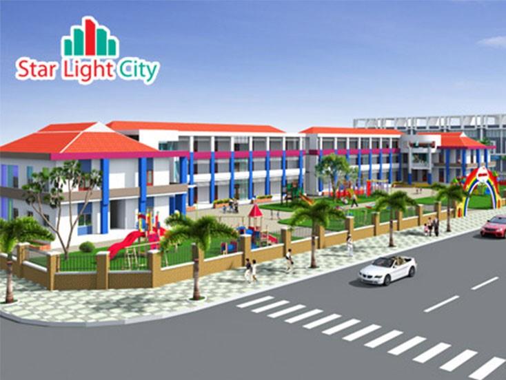 StarLight City