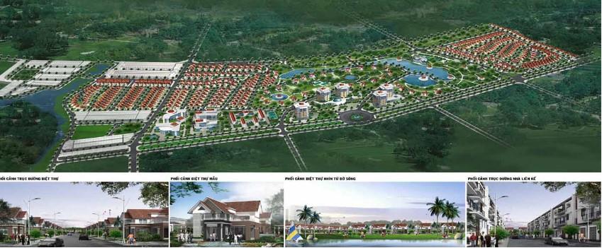 Khu dân cư Biconsi