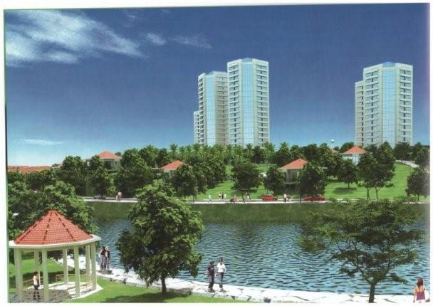 Khu dân cư Biconsi