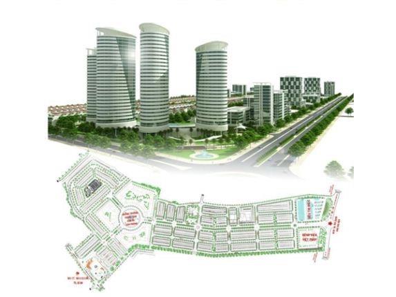 Khu dân cư Biconsi