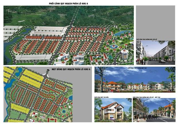 Khu dân cư Biconsi