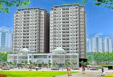 Khu đô thị Đại Phú