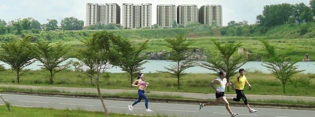 Khu đô thị Đại Phú