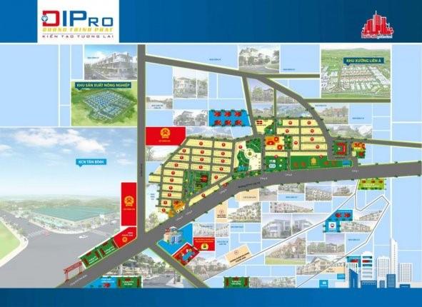 Phước Hòa GoldenLand