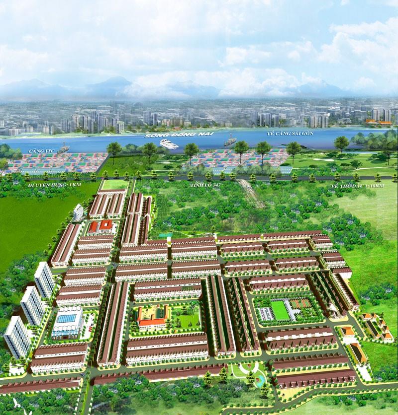 KDC Hill Land 19