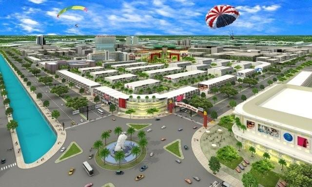 Đông Đô Đại Phố