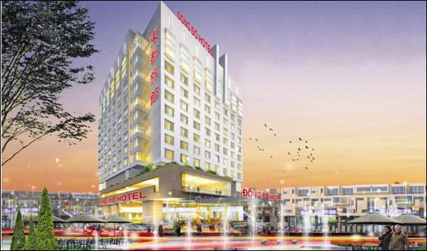 Đông Đô Đại Phố