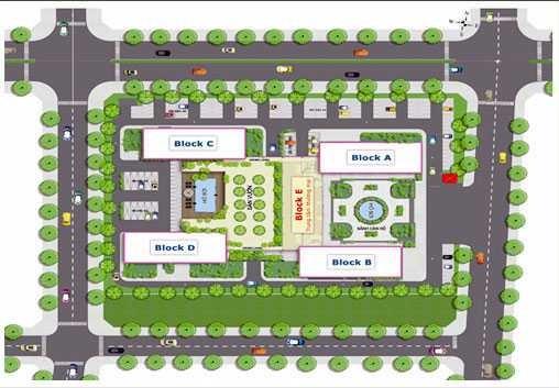 IJC Aroma Bình Dương