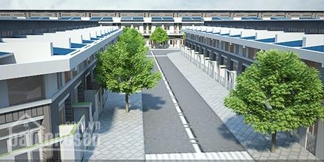 KDC Hiệp Phát