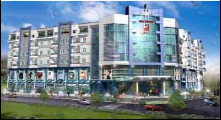 Phú Cường (chung cư Biconsi)